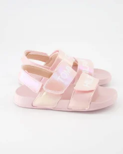 T1A2-33299-1367302 Sandalen in Rosa