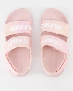 T1A2-33299-1367302 Sandalen in Rosa