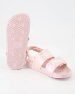 T1A2-33299-1367302 Sandalen in Rosa