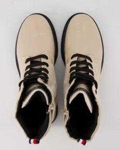 T4A5-32410-1454500 Stiefeletten in Beige