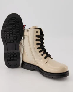 T4A5-32410-1454500 Stiefeletten in Beige