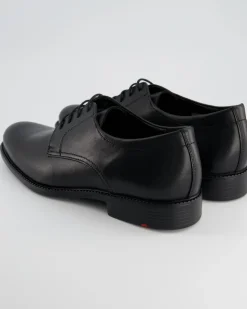 Talbot Business Schuhe in Schwarz
