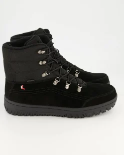 Talin STX Winterstiefel in Schwarz