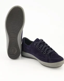 Tanaro 5.0 Schnürschuhe in Blau