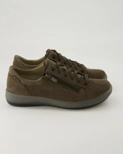 TANARO 5.0 Schnürschuhe in Grau