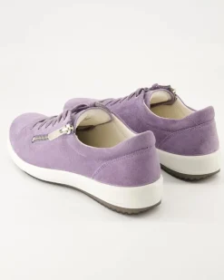 Tanaro 5.0 Schnürschuhe in Lila