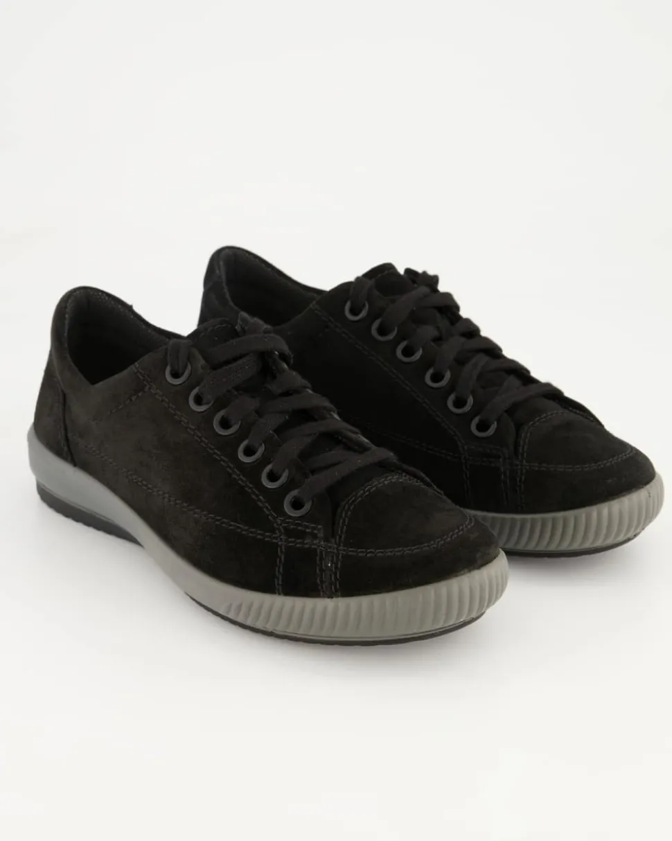 Tanaro 5.0 Schnürschuhe in Schwarz
