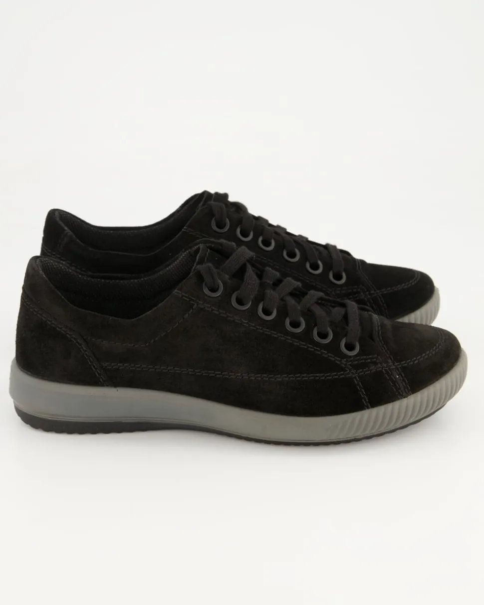 Tanaro 5.0 Schnürschuhe in Schwarz