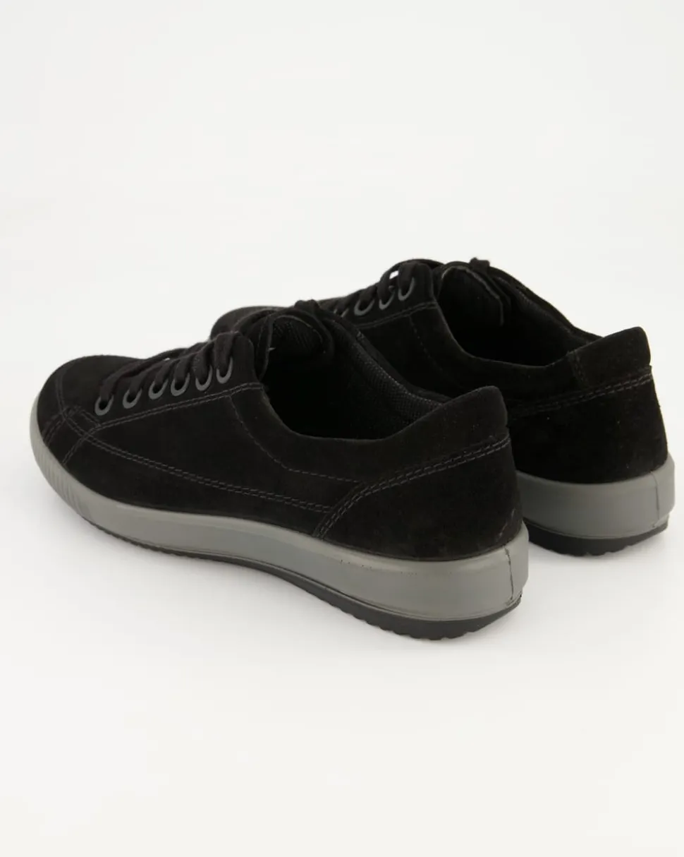 Tanaro 5.0 Schnürschuhe in Schwarz