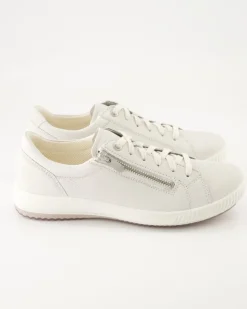 Tanaro 5.0 Schnürschuhe in Weiß