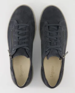 TANARO 5.0 Sneaker in Grau