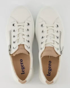 Tanaro 5.0 Sneaker in Weiß