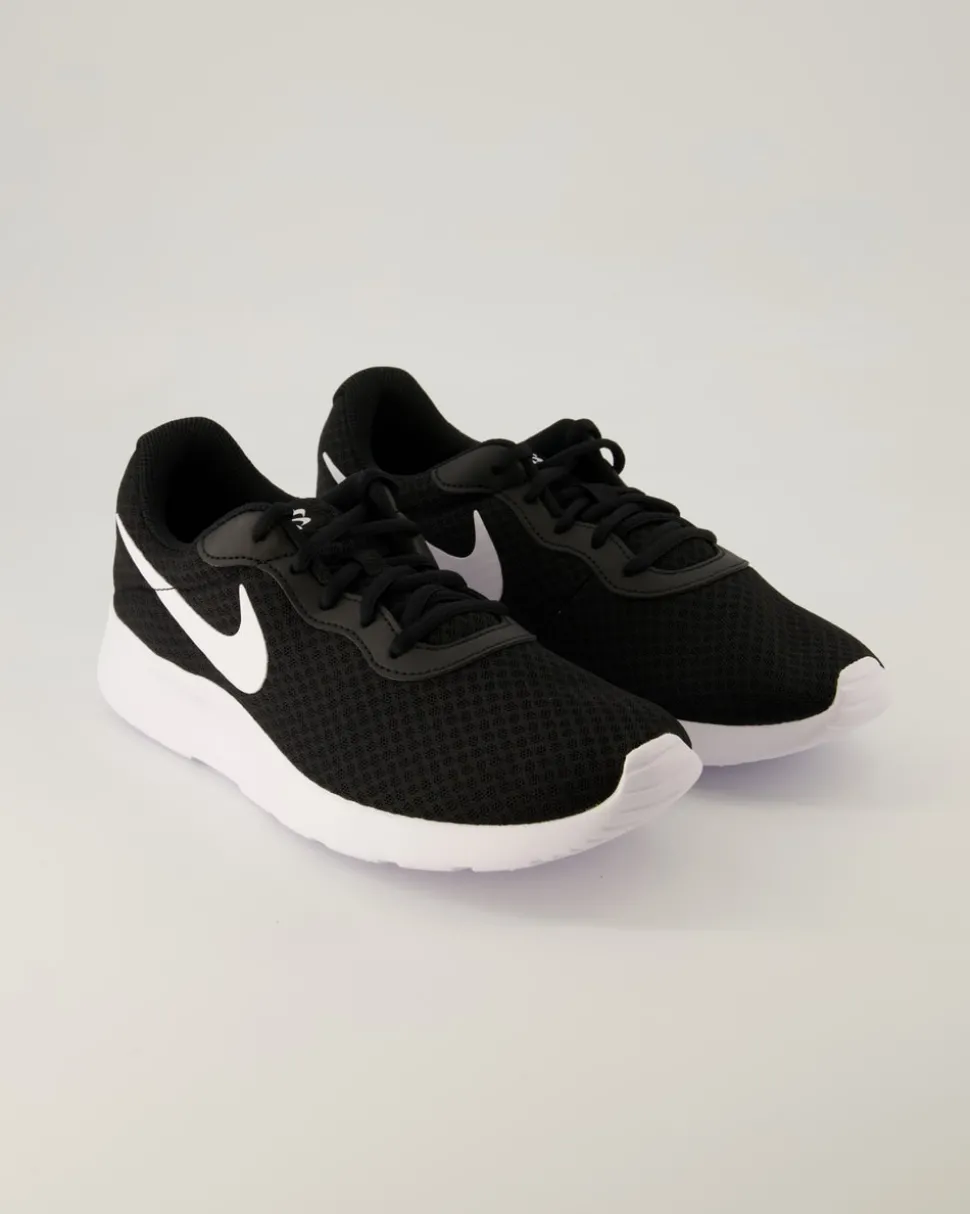 Tanjun Sneaker in Schwarz