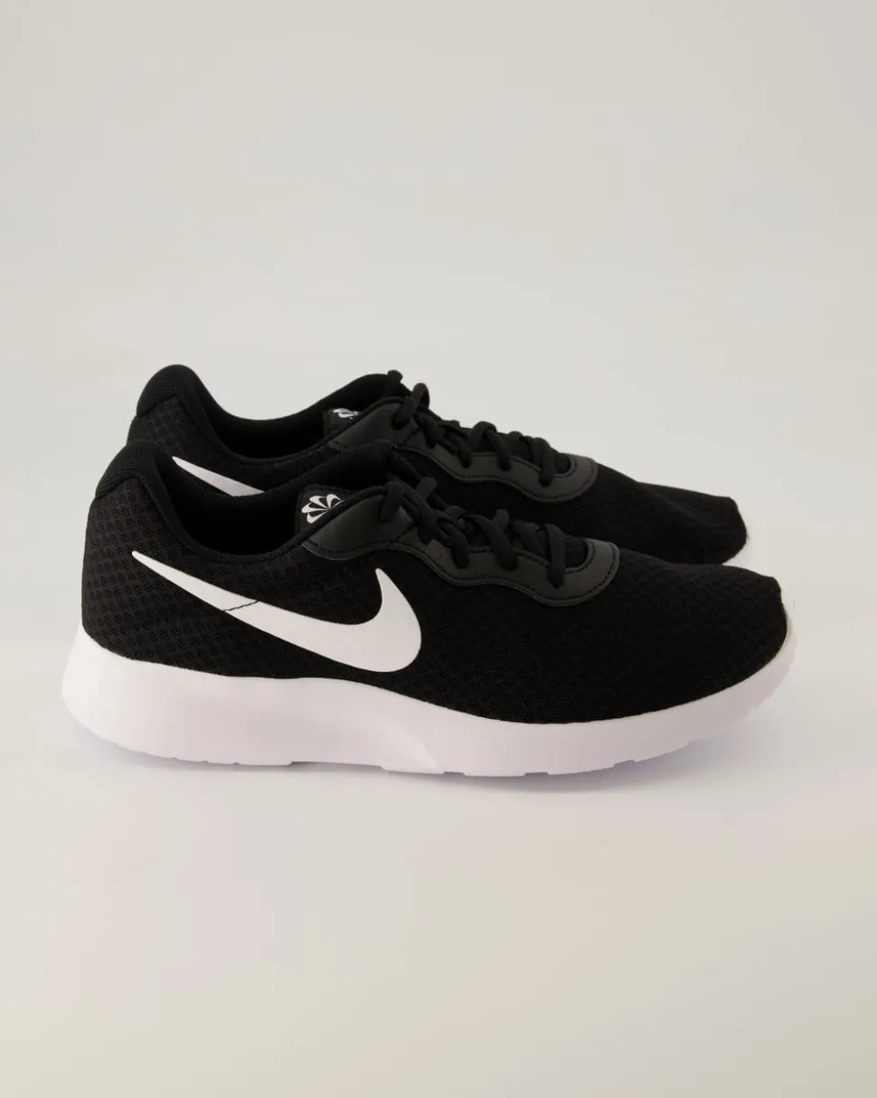 Tanjun Sneaker in Schwarz