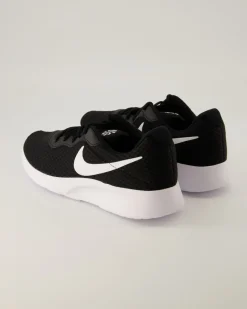 Tanjun Sneaker in Schwarz