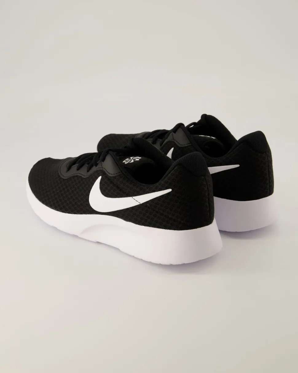 Tanjun Sneaker in Schwarz