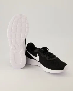 Tanjun Sneaker in Schwarz