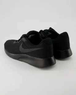 TANJUN Sneaker in Schwarz