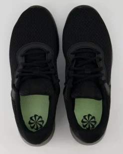 TANJUN Sneaker in Schwarz