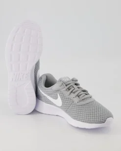 Tanjun Sportschuhe in Grau