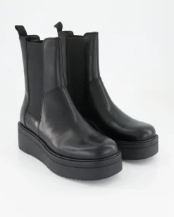 Tara Chelsea Boots in Schwarz