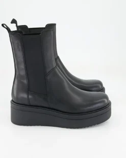 Tara Chelsea Boots in Schwarz
