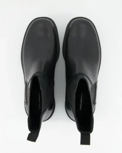 Tara Chelsea Boots in Schwarz