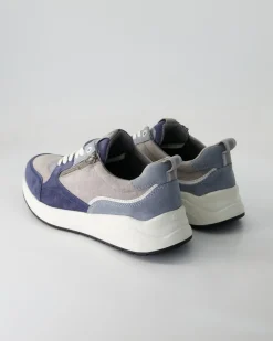Tasulio-700-J Sneaker in Grau
