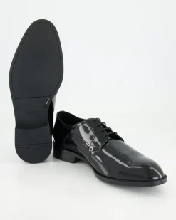 Tayil_Derb Business Schuhe in Schwarz