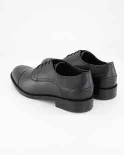 Tayil Derb lta Business Schuhe in Schwarz