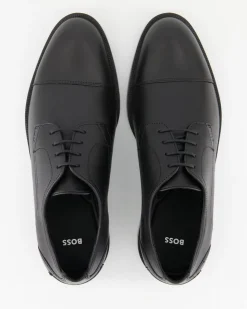 Tayil Derb lta Business Schuhe in Schwarz