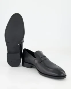 Tayil_Loaf Slipper in Schwarz