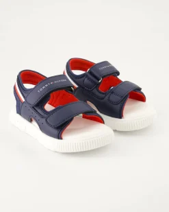 T1B2-33423-1591800 Sandalen in Blau