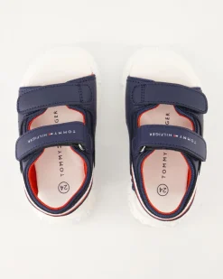 T1B2-33423-1591800 Sandalen in Blau