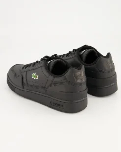 T-CLip 222 1 SUJ Sneaker in Schwarz
