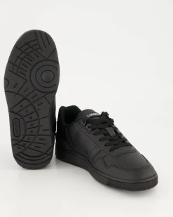 T-CLip 222 1 SUJ Sneaker in Schwarz