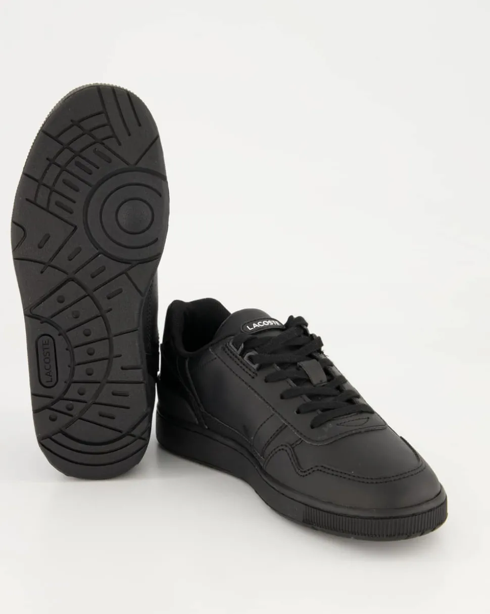 T-CLip 222 1 SUJ Sneaker in Schwarz