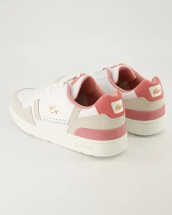 T-Clip 124 Sneaker in Weiß