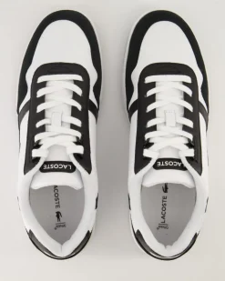 T-Clip 124 Sneaker in Weiß