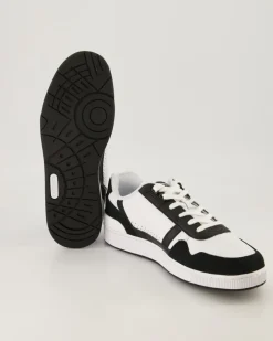 T-Clip 124 Sneaker in Weiß