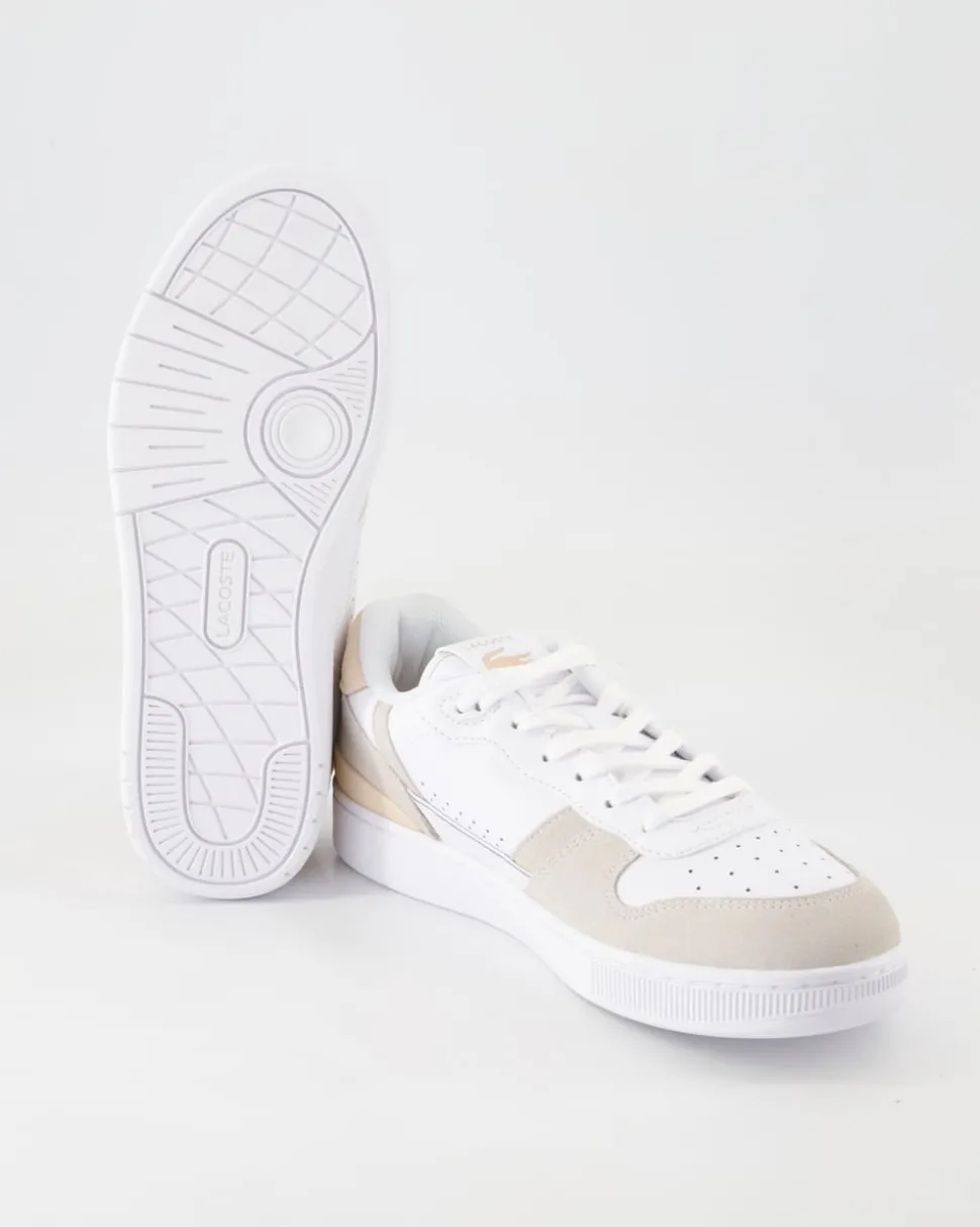 T-Clip Set Sneaker in Weiß