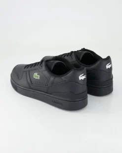 T-Clip Sneaker in Schwarz