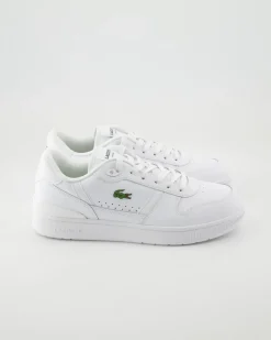 T-Clip Sneaker in Weiß