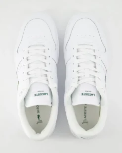 T-Clip Sneaker in Weiß