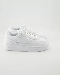 T-Clip Sneaker in Weiß