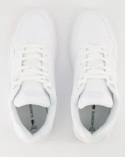 T-Clip Sneaker in Weiß