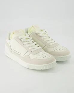 T-Clip Sneaker in Weiß