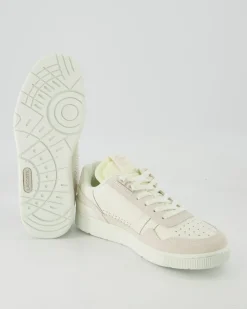 T-Clip Sneaker in Weiß