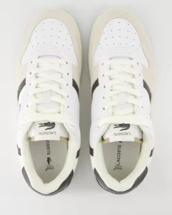 T-Clip Sneaker in Weiß