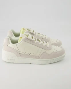 T-Clip Sneaker in Weiß